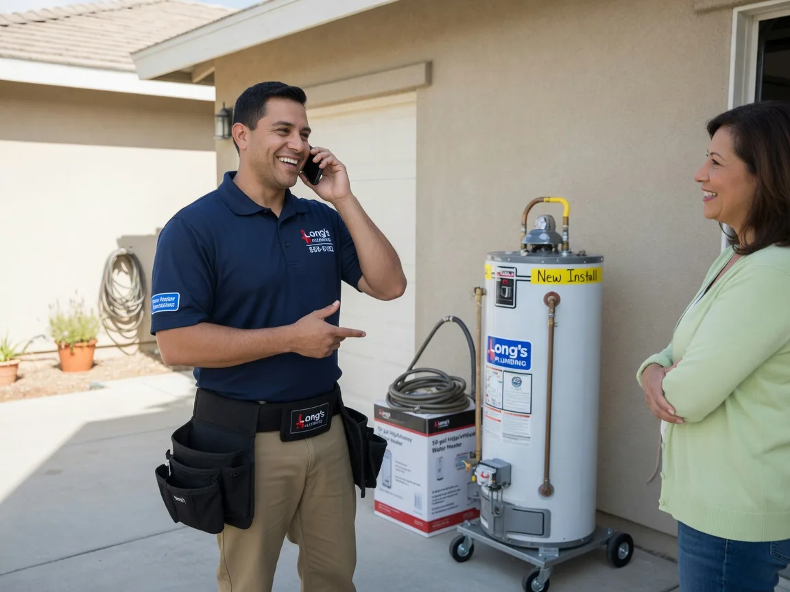 Leak Detection Margarettsville, NC FAQs